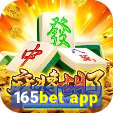 165bet app